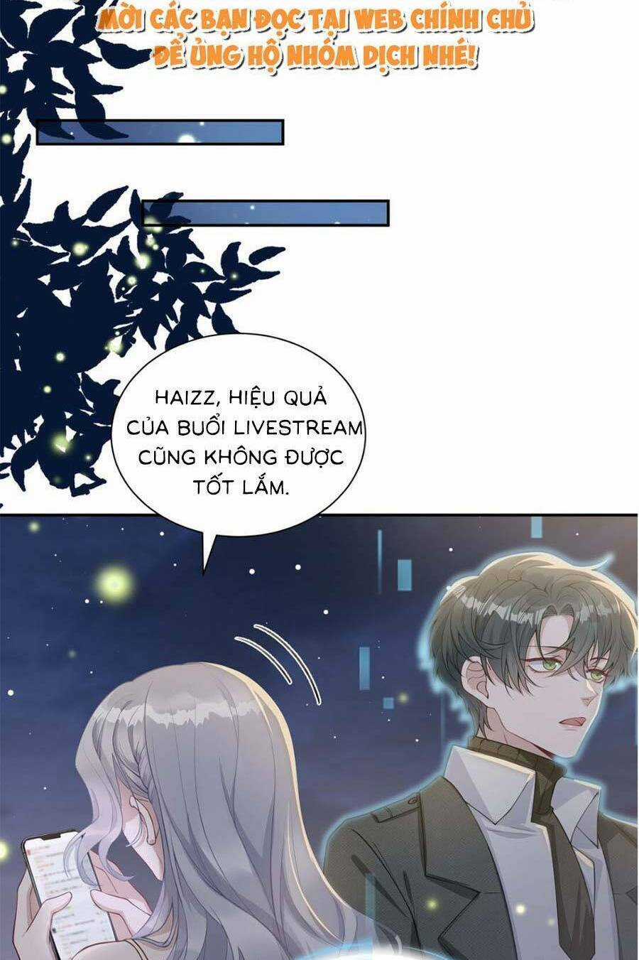 Thiên Kim Giả Và Màn Trở Mình Cùng Anh Boss Hệ Thống Chapter 4 trang 15