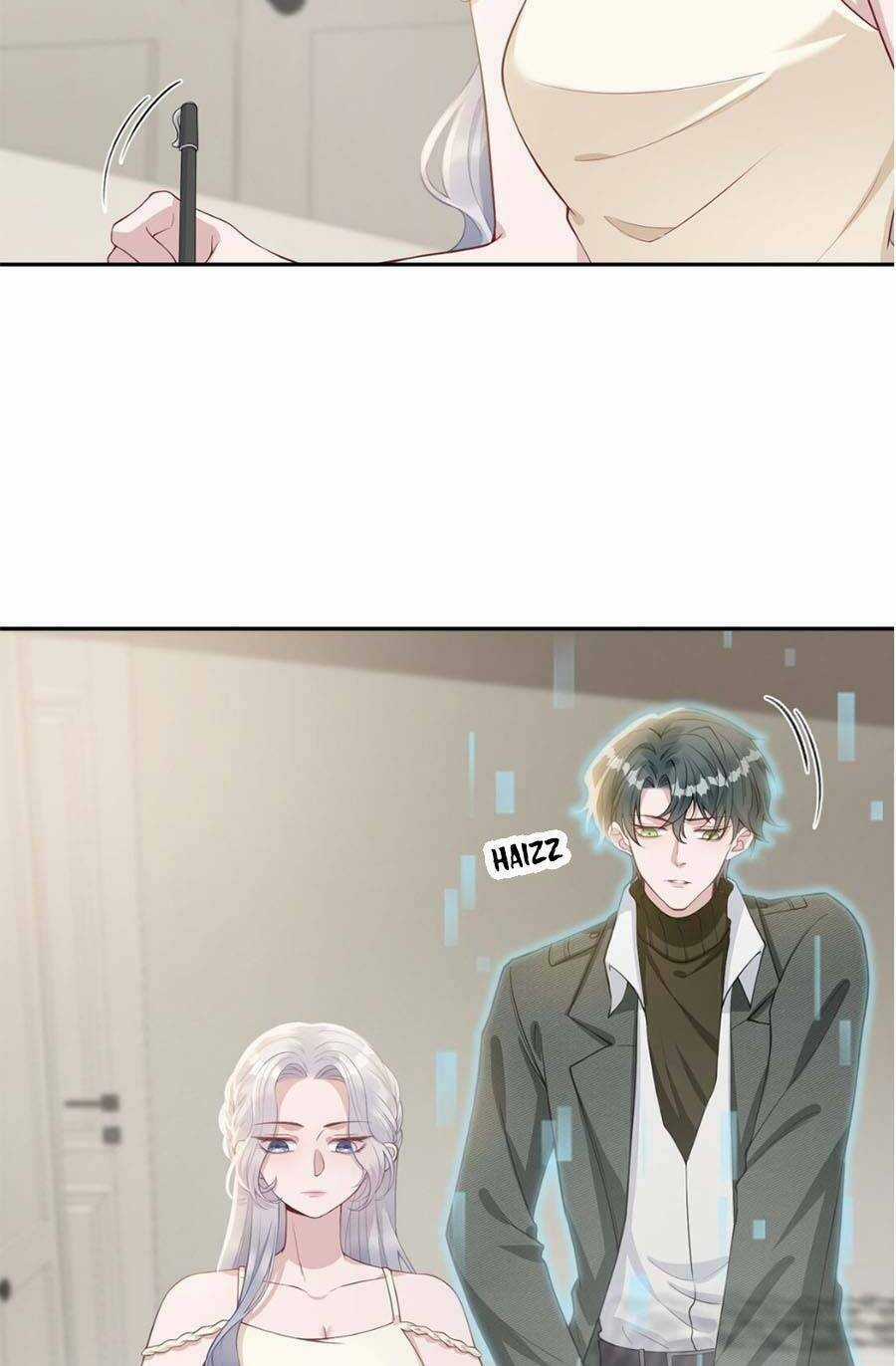 Thiên Kim Giả Và Màn Trở Mình Cùng Anh Boss Hệ Thống Chapter 4 trang 2