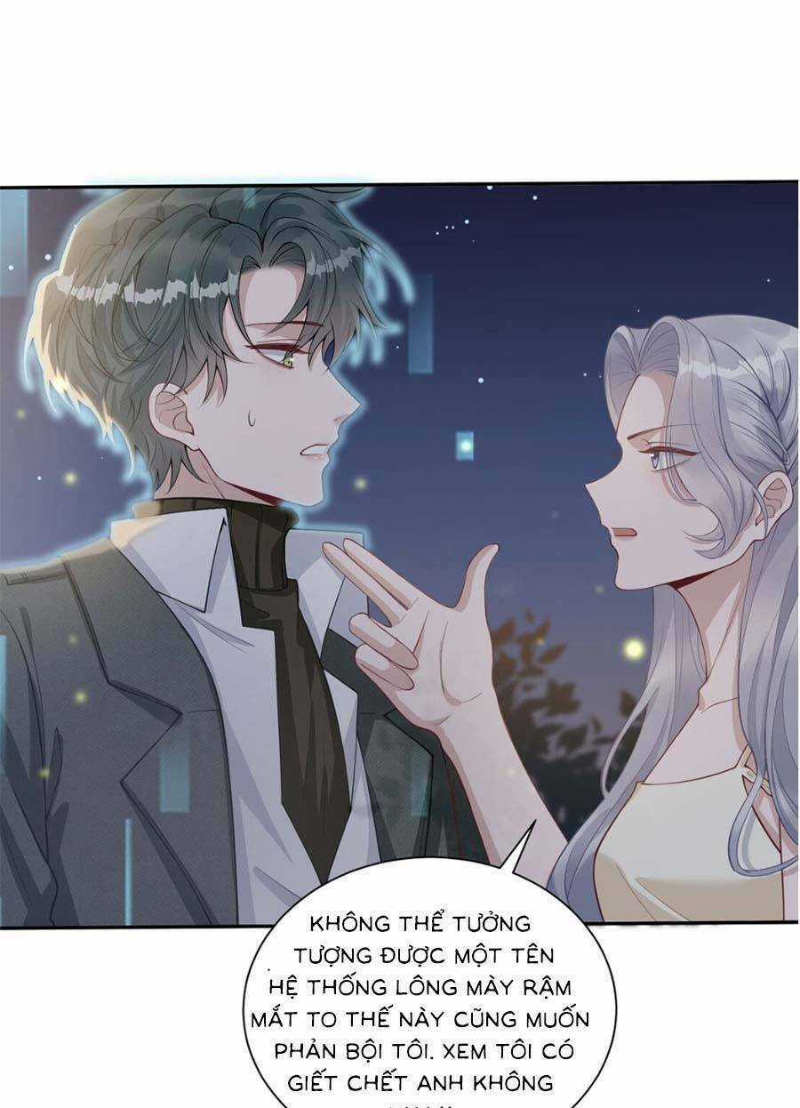 Thiên Kim Giả Và Màn Trở Mình Cùng Anh Boss Hệ Thống Chapter 4 trang 20