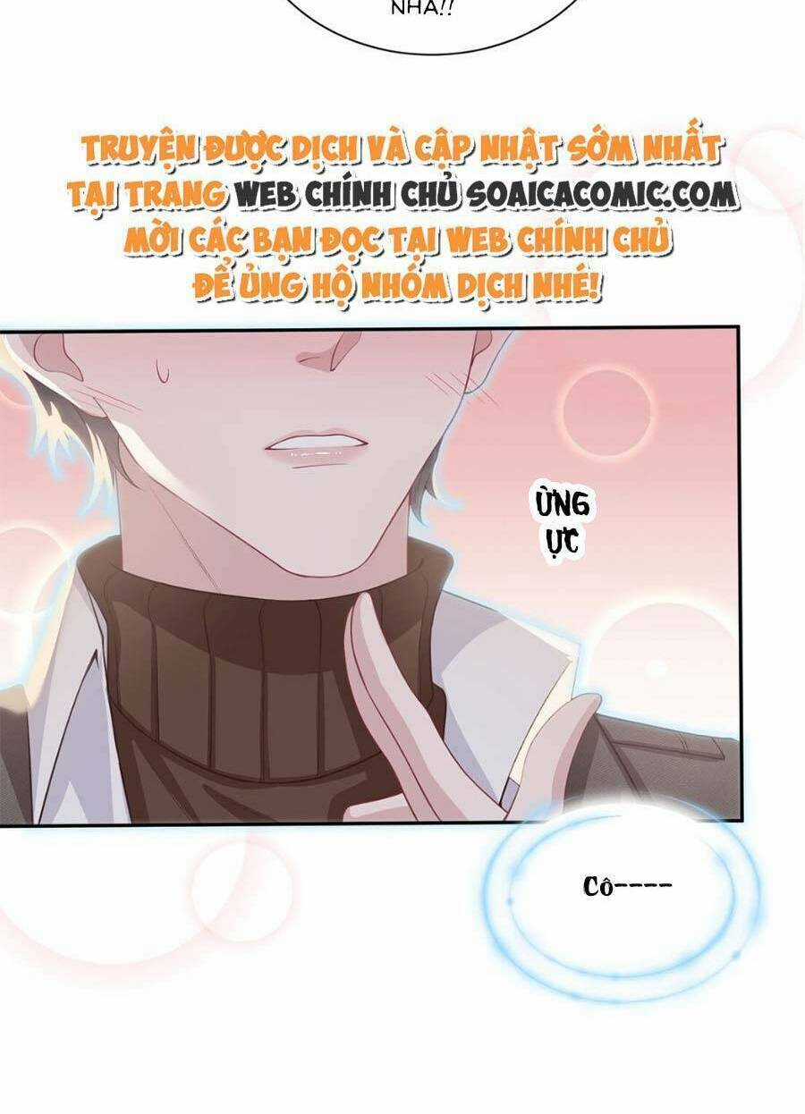 Thiên Kim Giả Và Màn Trở Mình Cùng Anh Boss Hệ Thống Chapter 4 trang 21