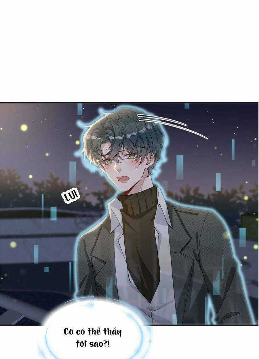 Thiên Kim Giả Và Màn Trở Mình Cùng Anh Boss Hệ Thống Chapter 4 trang 22