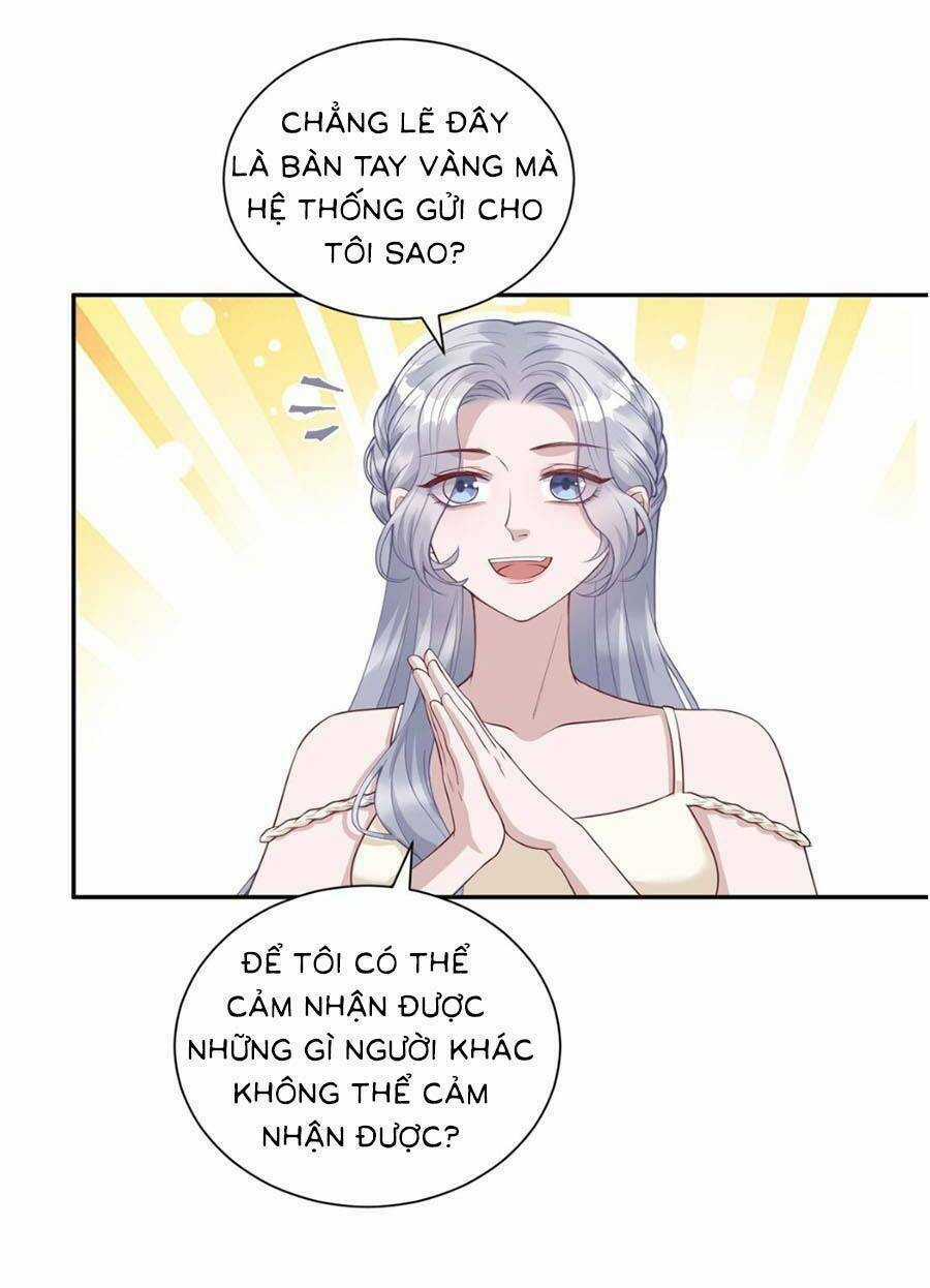 Thiên Kim Giả Và Màn Trở Mình Cùng Anh Boss Hệ Thống Chapter 4 trang 24