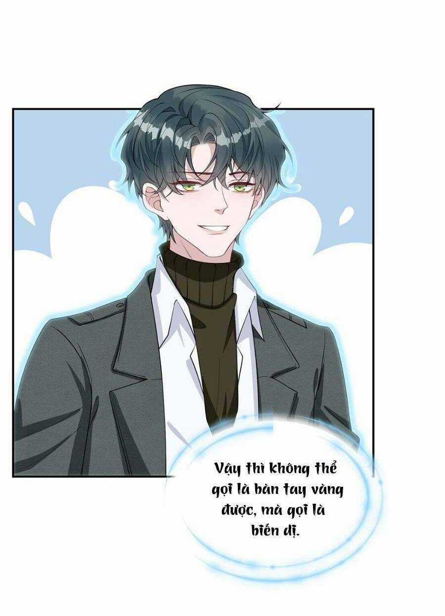 Thiên Kim Giả Và Màn Trở Mình Cùng Anh Boss Hệ Thống Chapter 4 trang 25