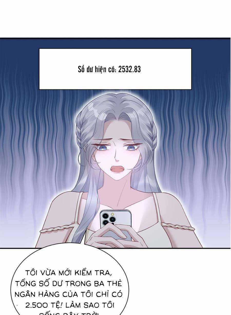 Thiên Kim Giả Và Màn Trở Mình Cùng Anh Boss Hệ Thống Chapter 4 trang 26