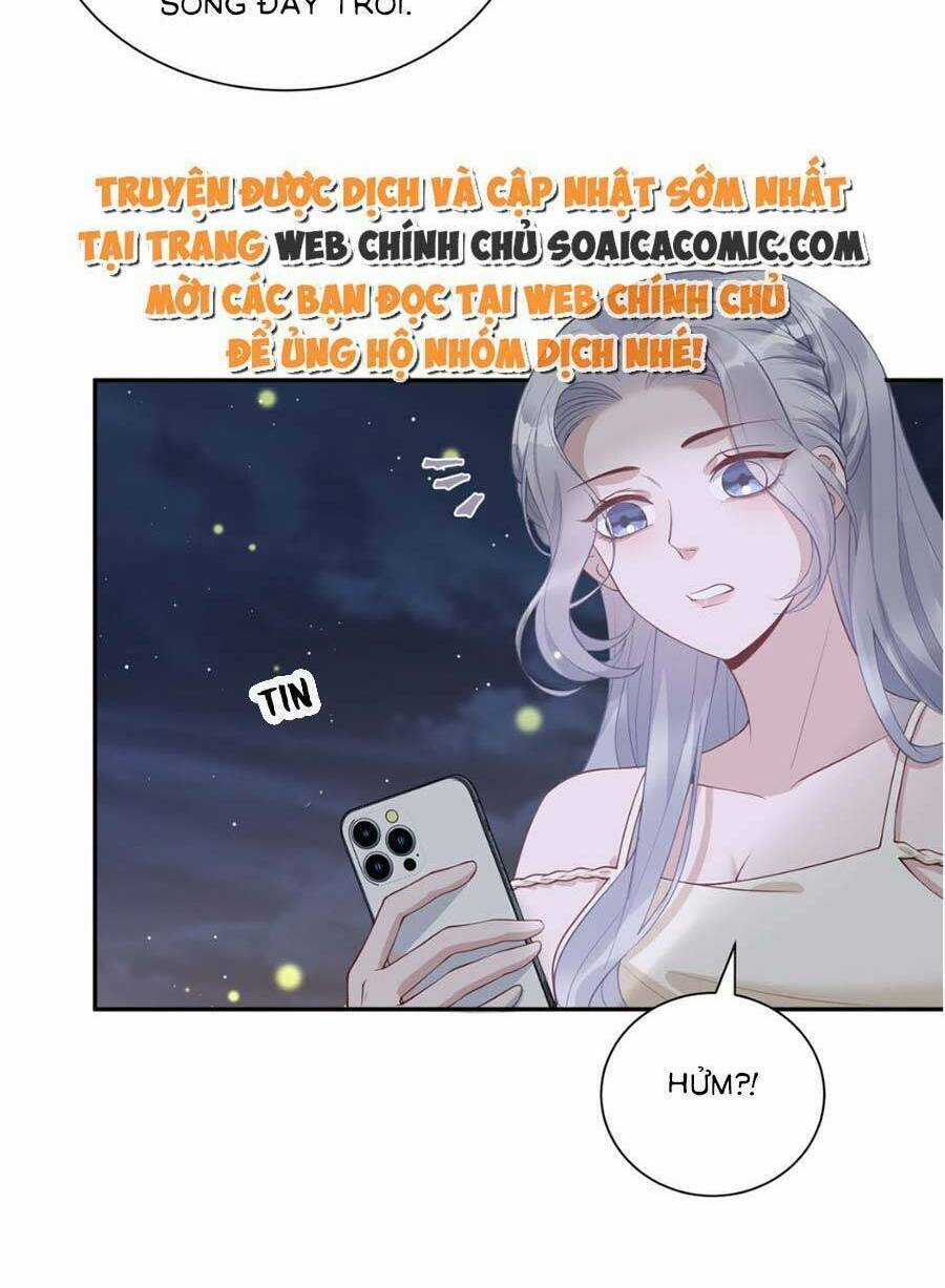 Thiên Kim Giả Và Màn Trở Mình Cùng Anh Boss Hệ Thống Chapter 4 trang 27