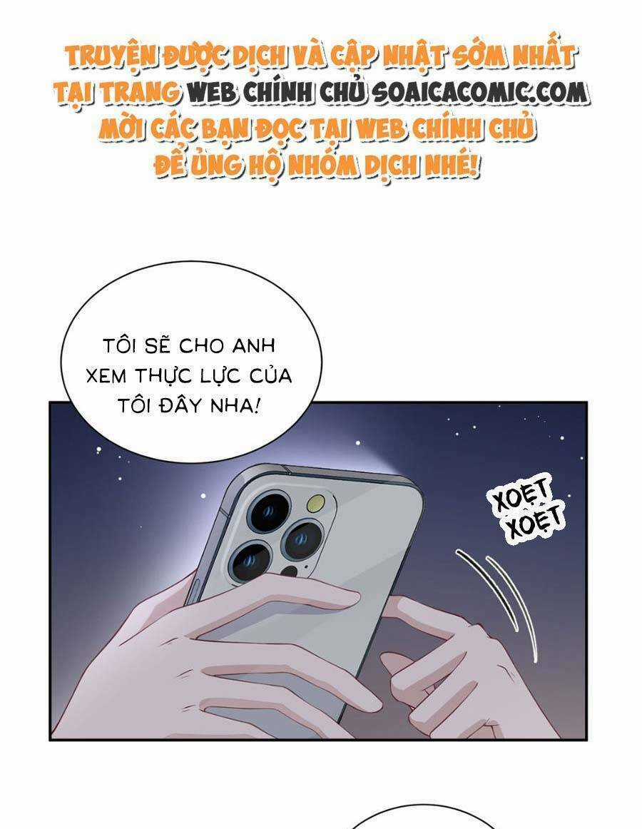 Thiên Kim Giả Và Màn Trở Mình Cùng Anh Boss Hệ Thống Chapter 4 trang 32