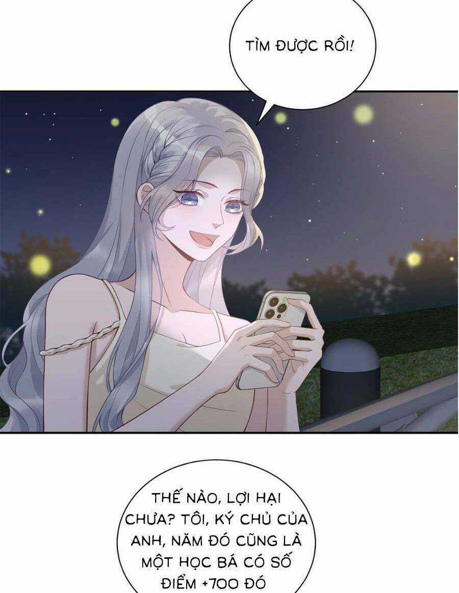 Thiên Kim Giả Và Màn Trở Mình Cùng Anh Boss Hệ Thống Chapter 4 trang 33