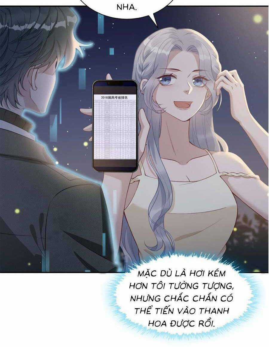 Thiên Kim Giả Và Màn Trở Mình Cùng Anh Boss Hệ Thống Chapter 4 trang 34