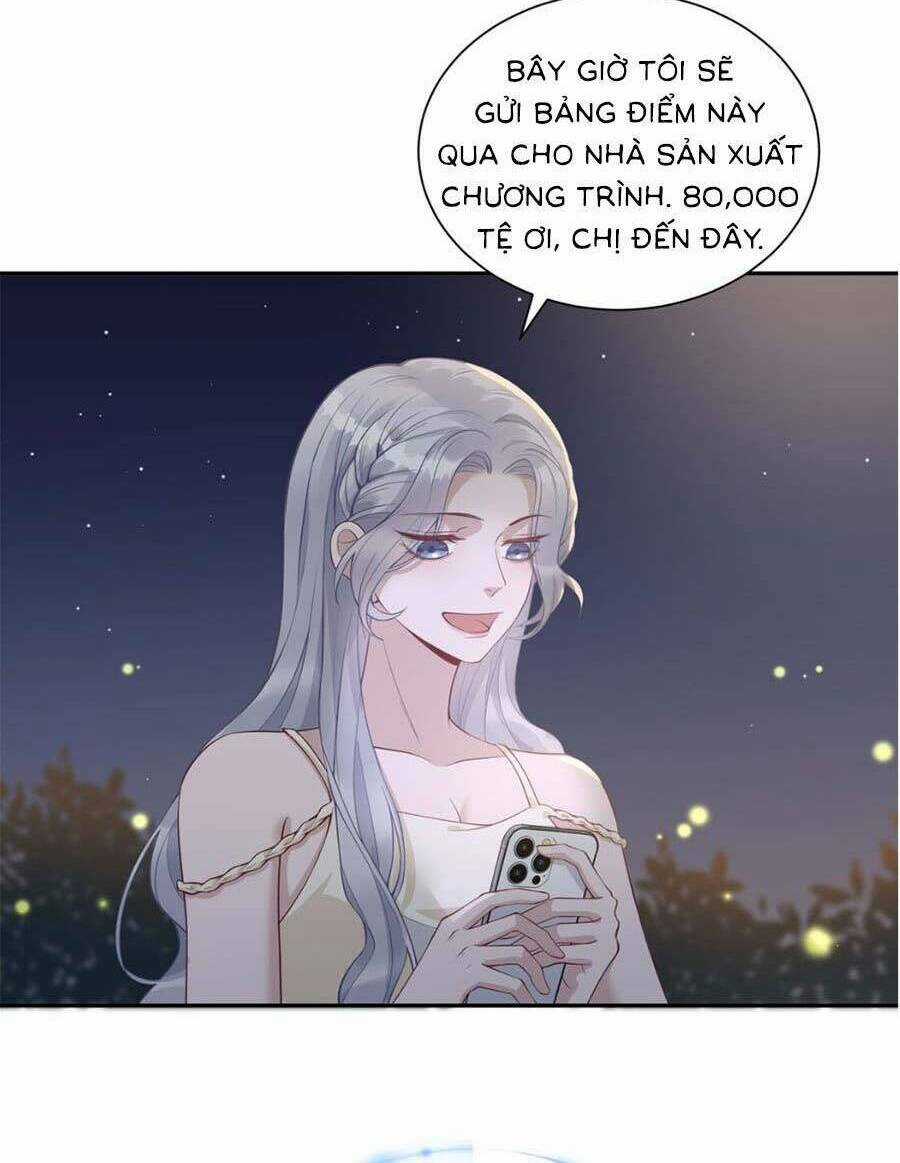 Thiên Kim Giả Và Màn Trở Mình Cùng Anh Boss Hệ Thống Chapter 4 trang 37