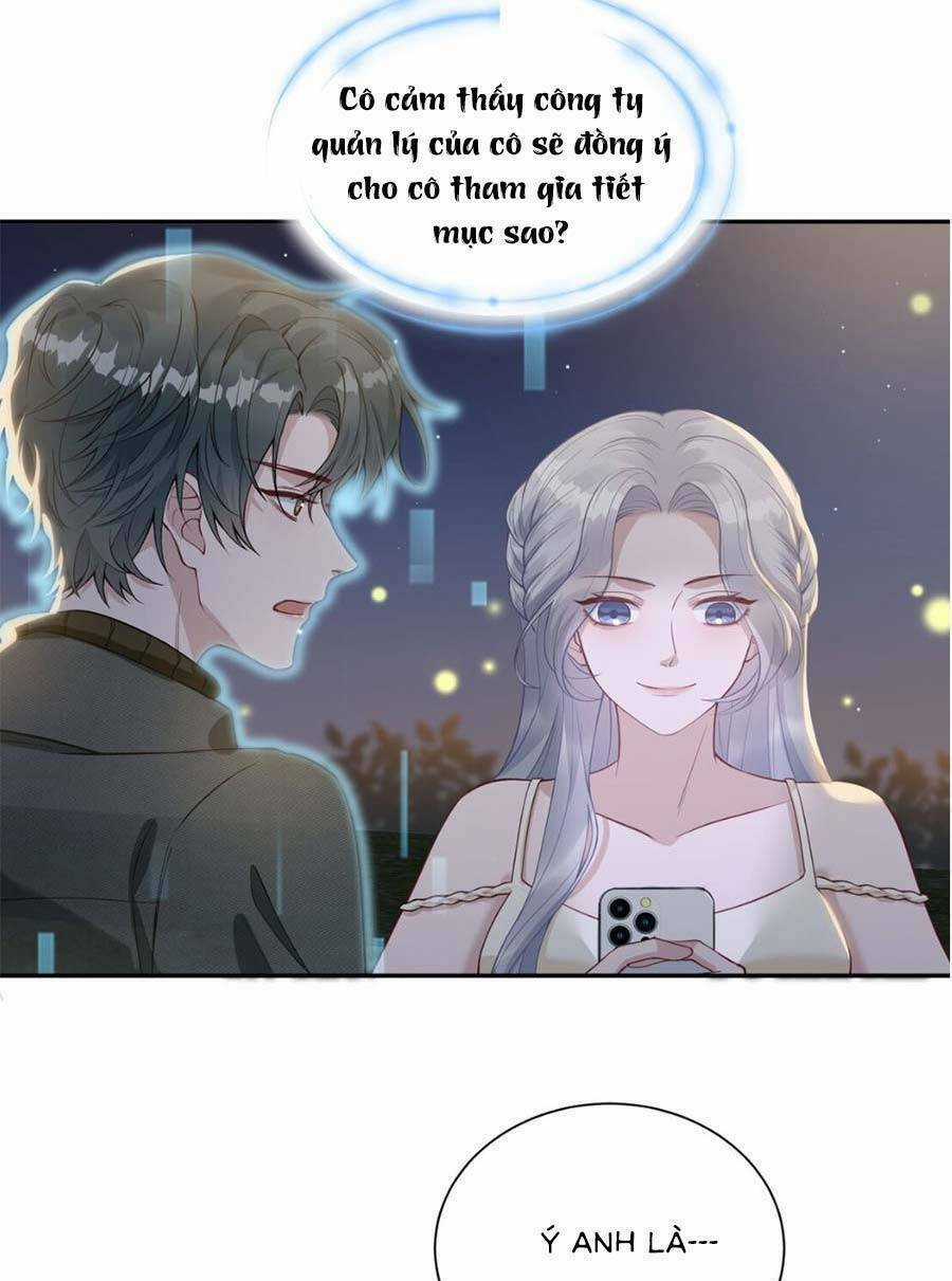 Thiên Kim Giả Và Màn Trở Mình Cùng Anh Boss Hệ Thống Chapter 4 trang 38