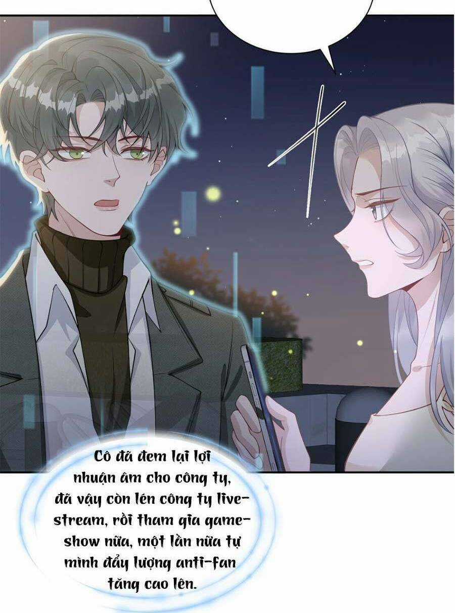 Thiên Kim Giả Và Màn Trở Mình Cùng Anh Boss Hệ Thống Chapter 4 trang 39