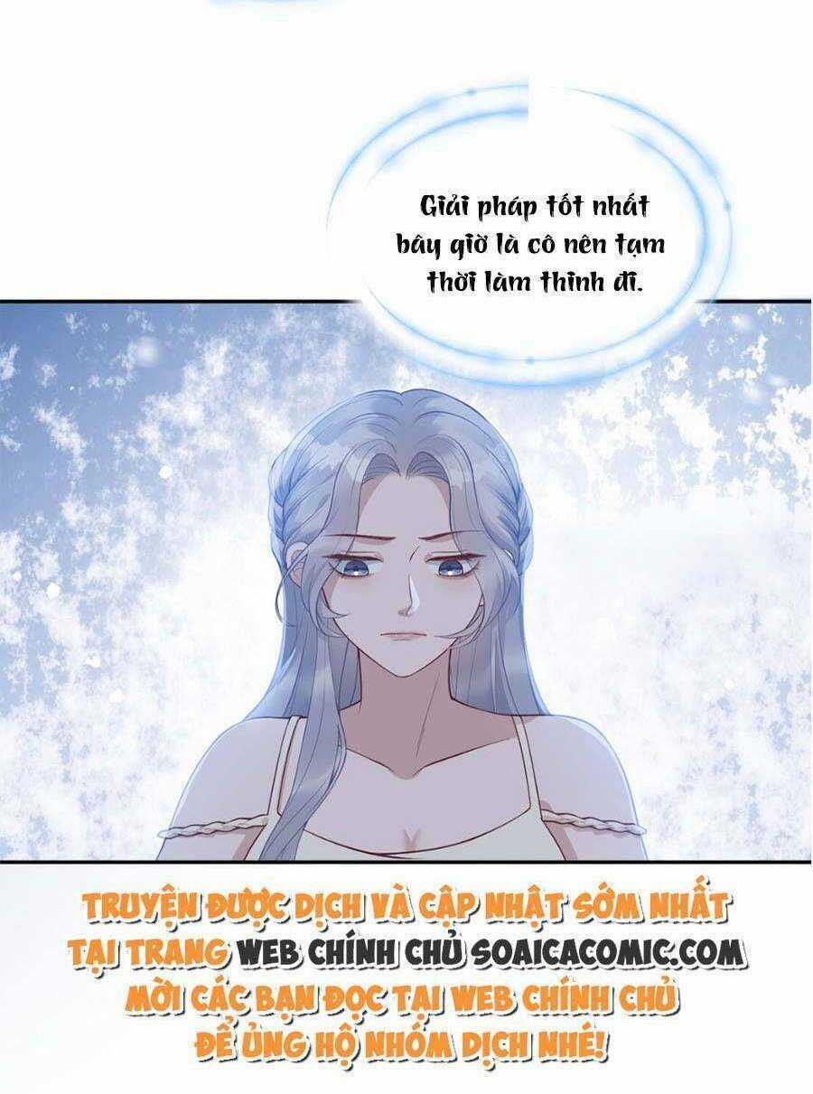 Thiên Kim Giả Và Màn Trở Mình Cùng Anh Boss Hệ Thống Chapter 4 trang 40