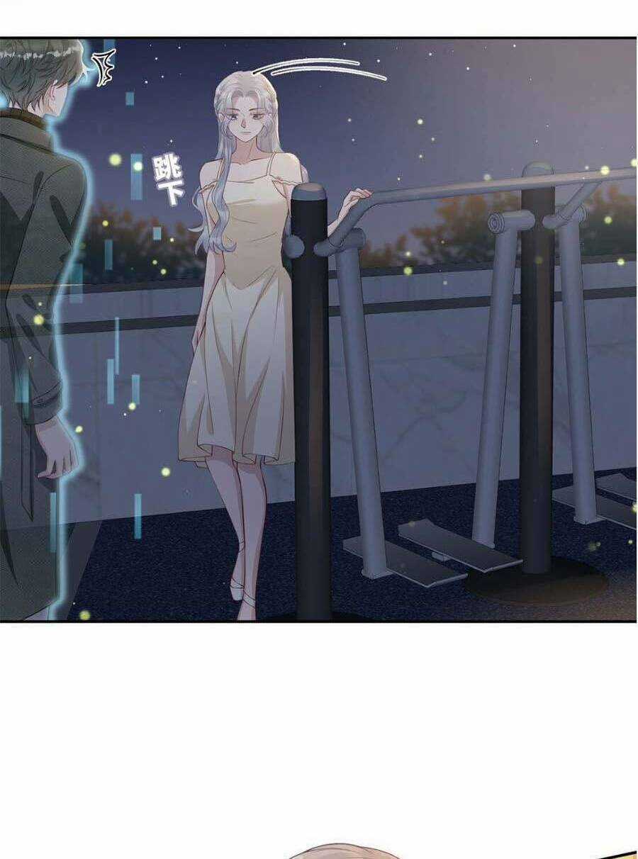 Thiên Kim Giả Và Màn Trở Mình Cùng Anh Boss Hệ Thống Chapter 4 trang 41