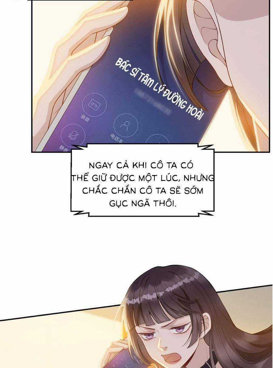 Thiên Kim Giả Và Màn Trở Mình Cùng Anh Boss Hệ Thống Chapter 4 trang 8