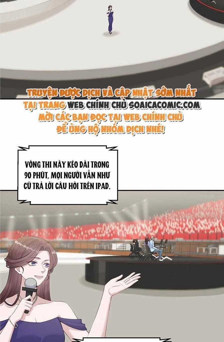 Thiên Kim Giả Và Màn Trở Mình Cùng Anh Boss Hệ Thống Chapter 9 trang 1