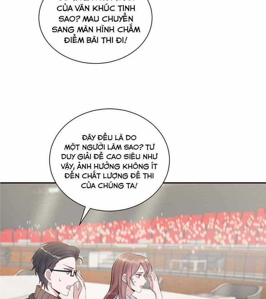 Thiên Kim Giả Và Màn Trở Mình Cùng Anh Boss Hệ Thống Chapter 9 trang 10