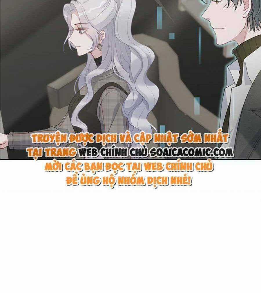 Thiên Kim Giả Và Màn Trở Mình Cùng Anh Boss Hệ Thống Chapter 9 trang 13