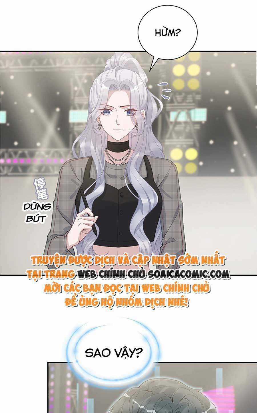 Thiên Kim Giả Và Màn Trở Mình Cùng Anh Boss Hệ Thống Chapter 9 trang 14