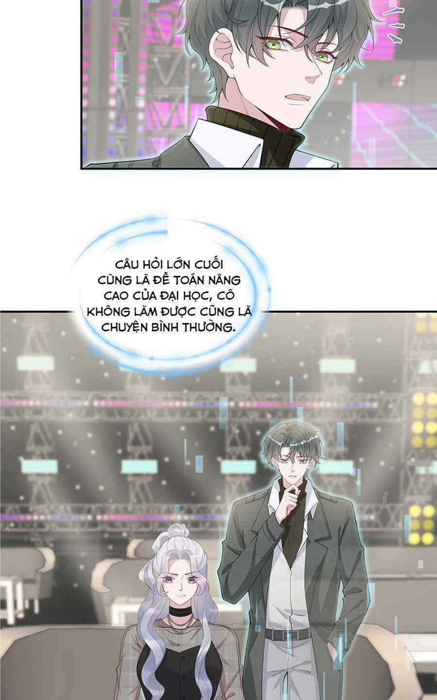 Thiên Kim Giả Và Màn Trở Mình Cùng Anh Boss Hệ Thống Chapter 9 trang 15