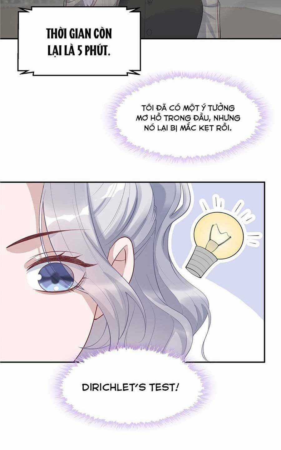 Thiên Kim Giả Và Màn Trở Mình Cùng Anh Boss Hệ Thống Chapter 9 trang 17