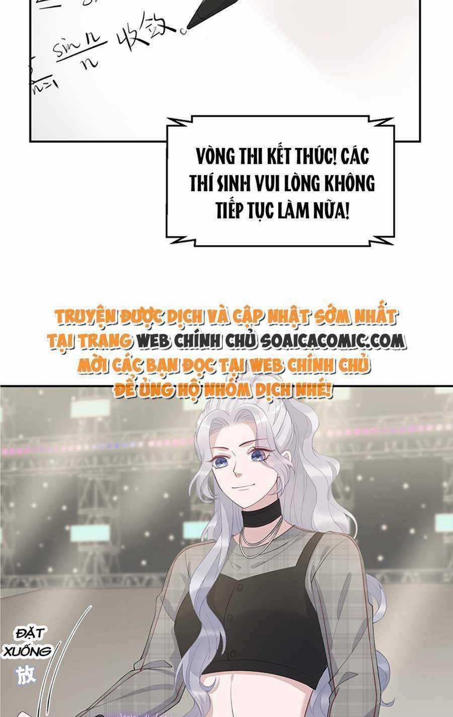 Thiên Kim Giả Và Màn Trở Mình Cùng Anh Boss Hệ Thống Chapter 9 trang 19