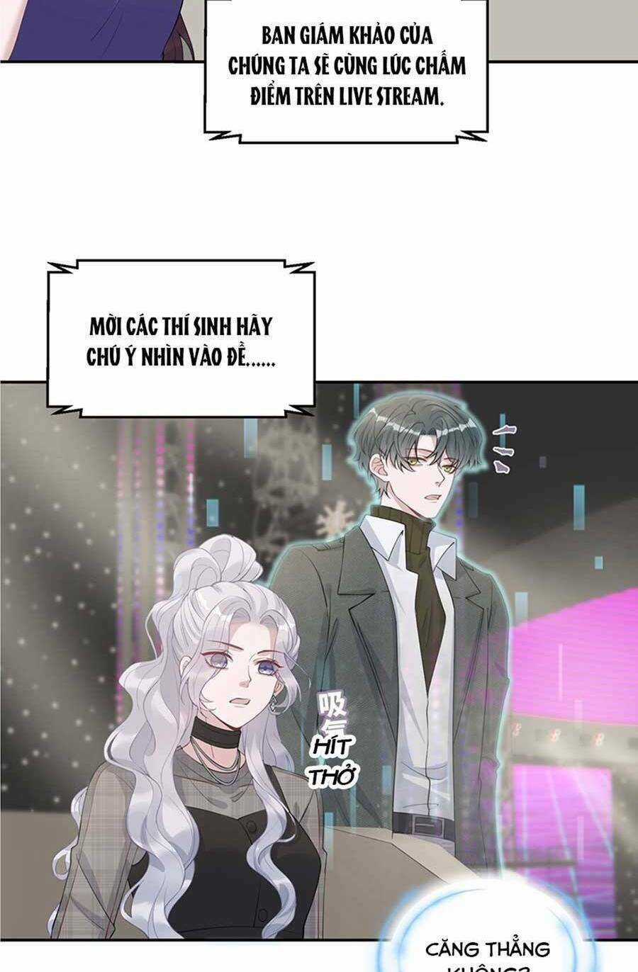 Thiên Kim Giả Và Màn Trở Mình Cùng Anh Boss Hệ Thống Chapter 9 trang 2