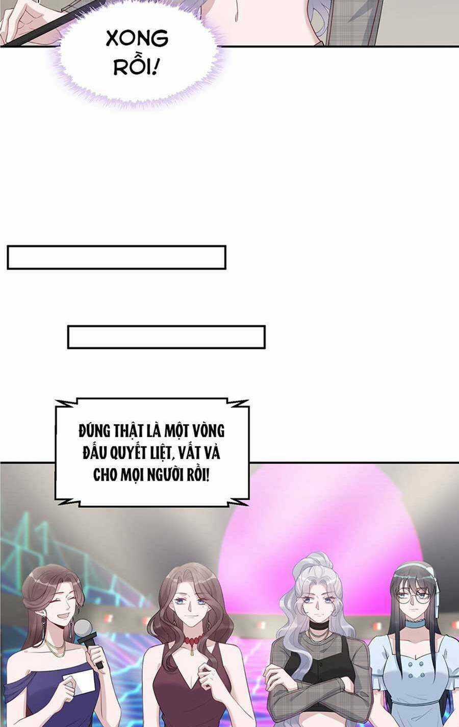 Thiên Kim Giả Và Màn Trở Mình Cùng Anh Boss Hệ Thống Chapter 9 trang 20