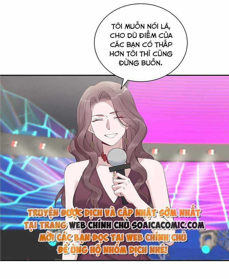Thiên Kim Giả Và Màn Trở Mình Cùng Anh Boss Hệ Thống Chapter 9 trang 22