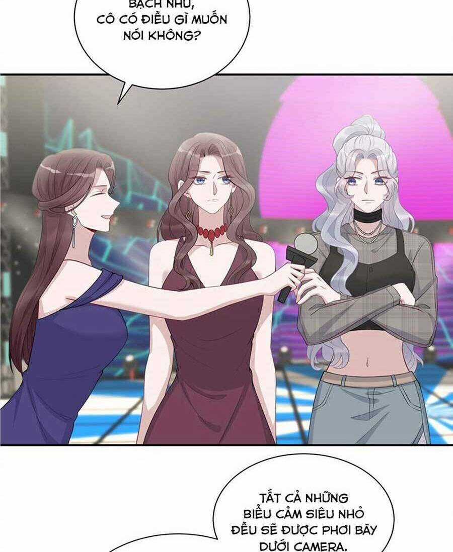 Thiên Kim Giả Và Màn Trở Mình Cùng Anh Boss Hệ Thống Chapter 9 trang 25