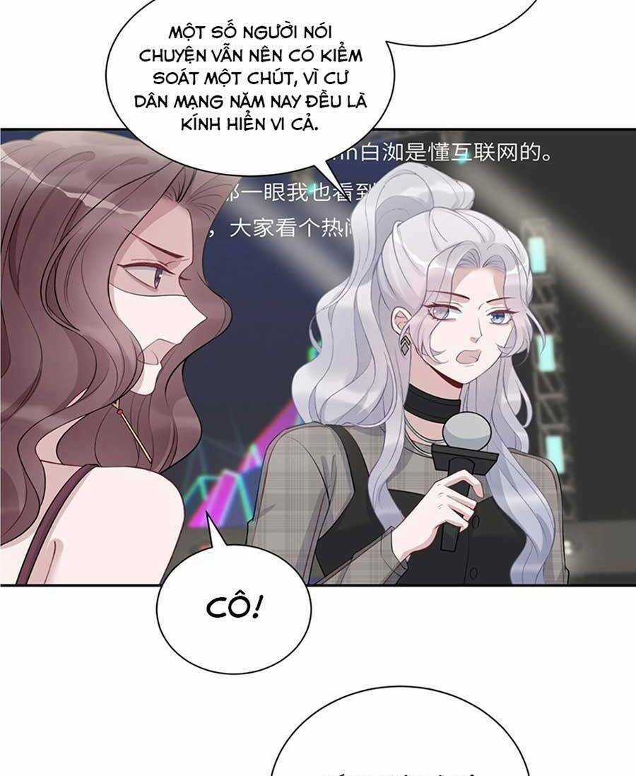 Thiên Kim Giả Và Màn Trở Mình Cùng Anh Boss Hệ Thống Chapter 9 trang 26
