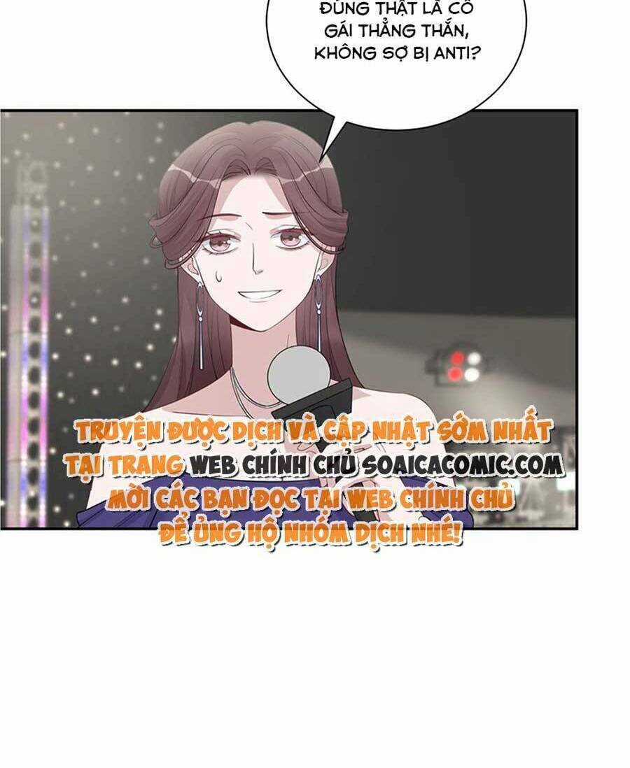 Thiên Kim Giả Và Màn Trở Mình Cùng Anh Boss Hệ Thống Chapter 9 trang 27