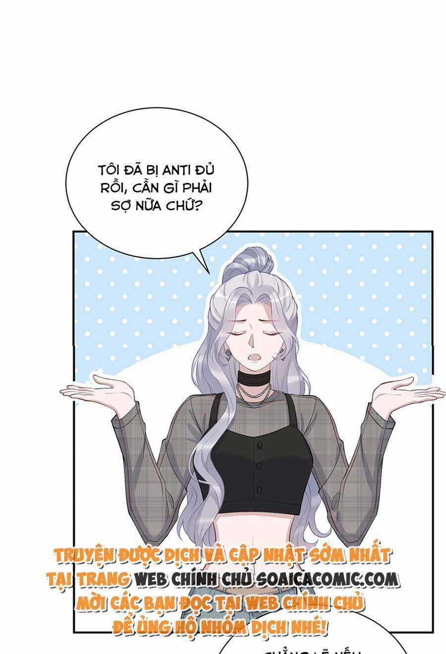 Thiên Kim Giả Và Màn Trở Mình Cùng Anh Boss Hệ Thống Chapter 9 trang 28