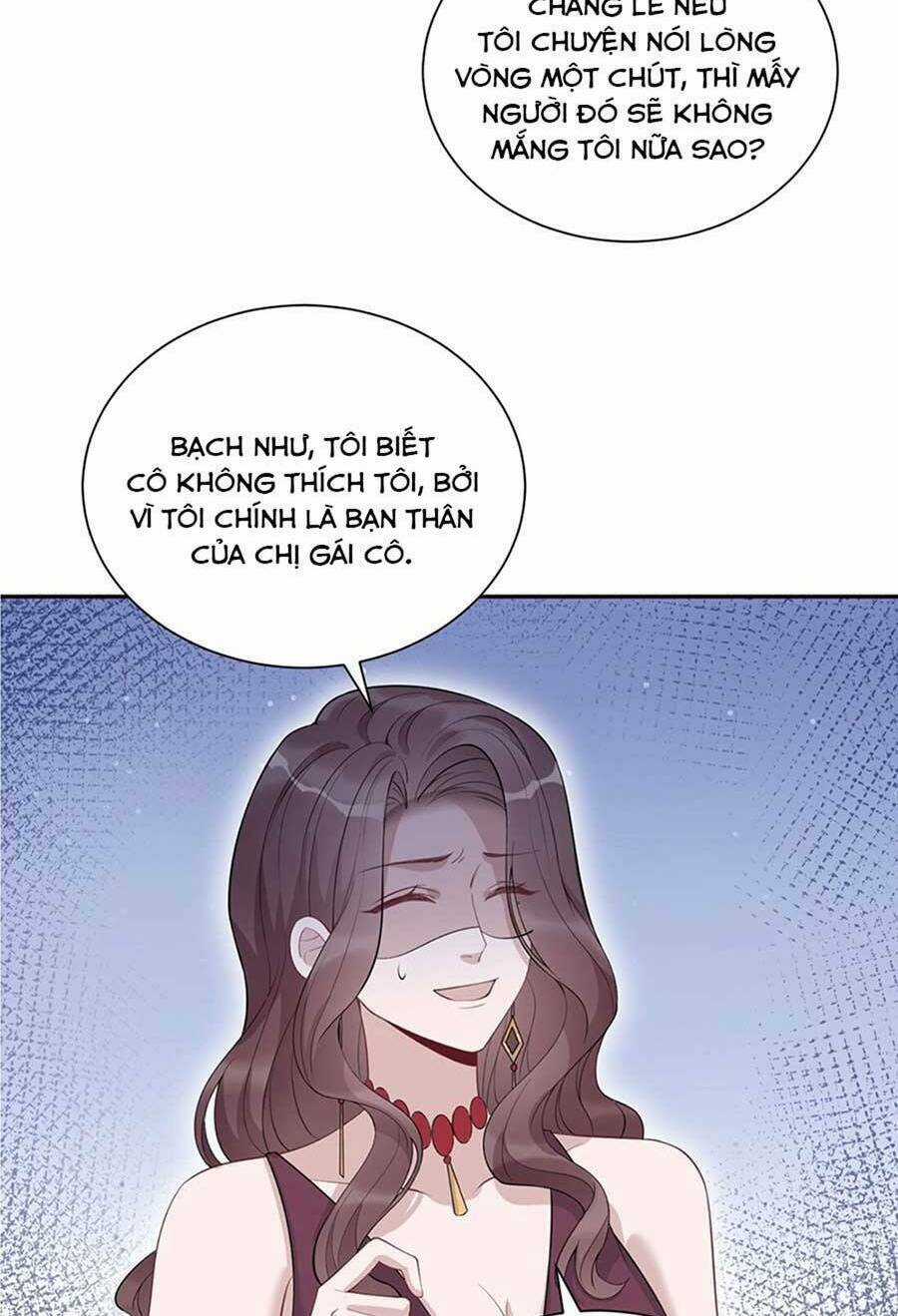 Thiên Kim Giả Và Màn Trở Mình Cùng Anh Boss Hệ Thống Chapter 9 trang 29