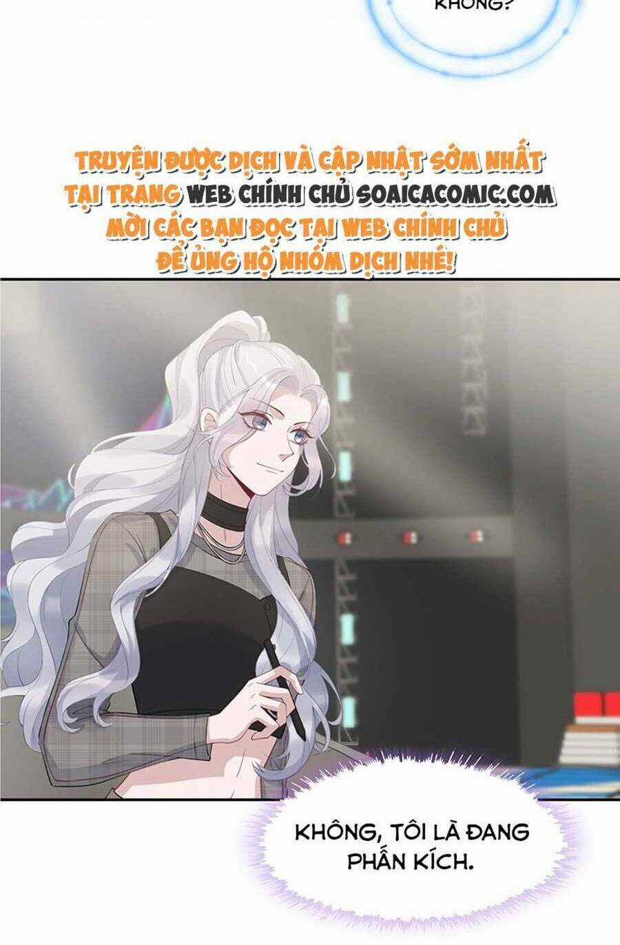 Thiên Kim Giả Và Màn Trở Mình Cùng Anh Boss Hệ Thống Chapter 9 trang 3