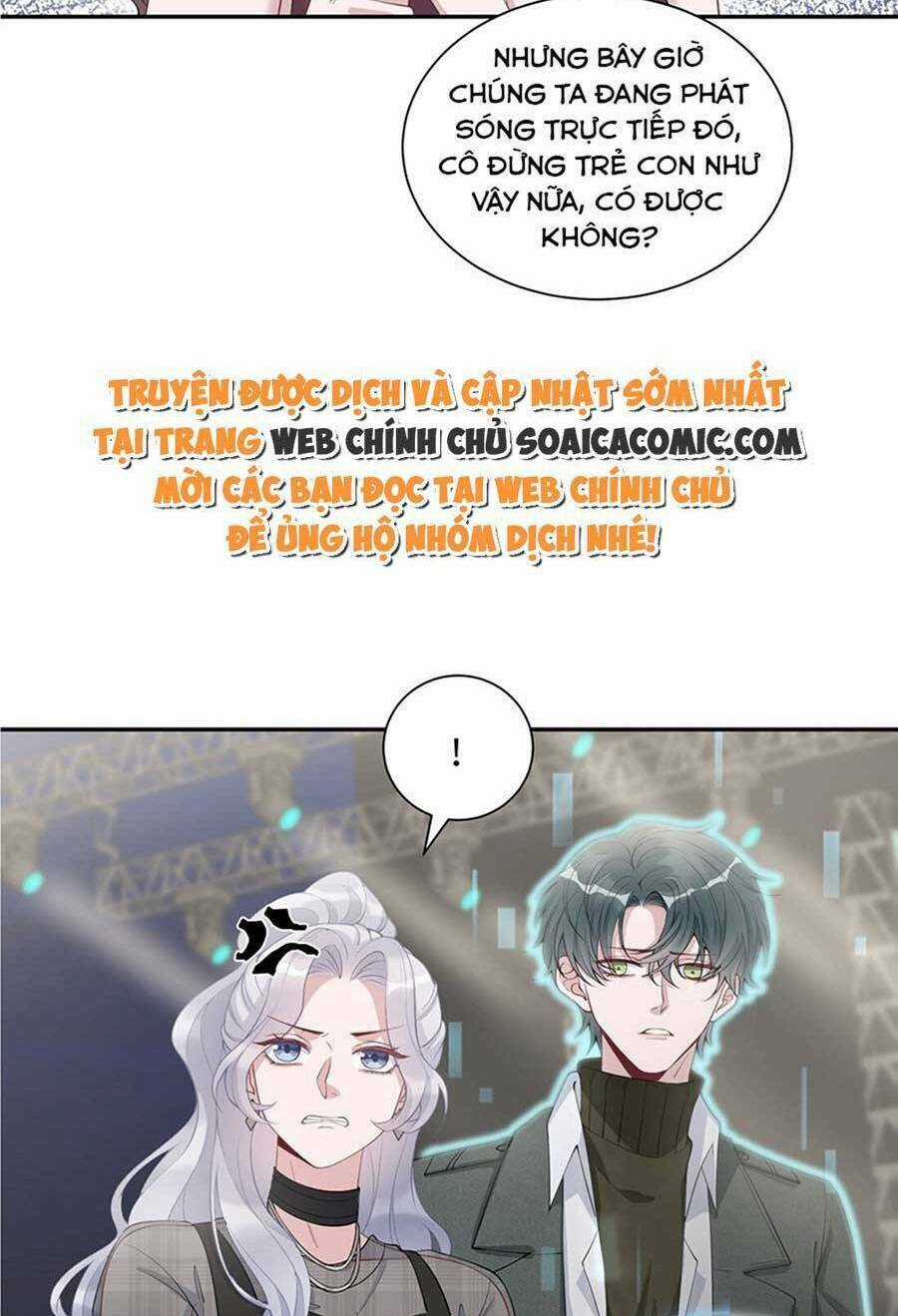 Thiên Kim Giả Và Màn Trở Mình Cùng Anh Boss Hệ Thống Chapter 9 trang 30