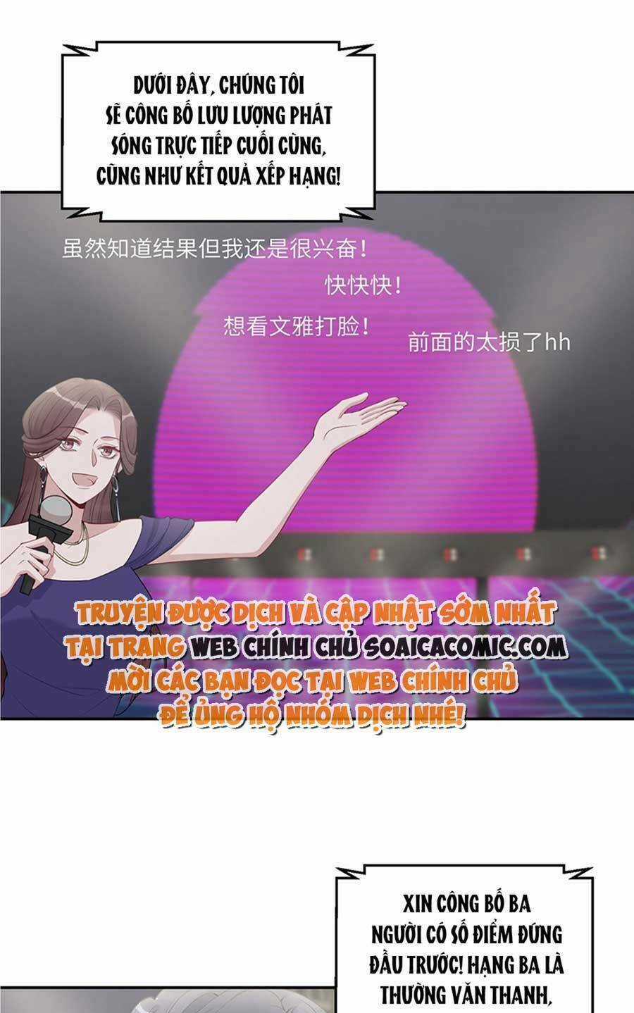 Thiên Kim Giả Và Màn Trở Mình Cùng Anh Boss Hệ Thống Chapter 9 trang 32