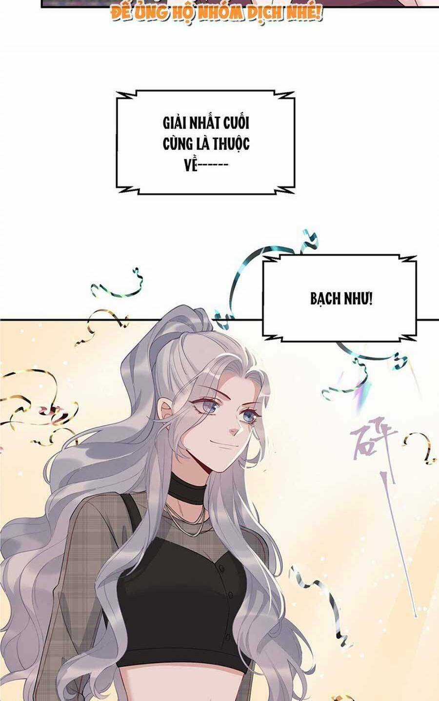Thiên Kim Giả Và Màn Trở Mình Cùng Anh Boss Hệ Thống Chapter 9 trang 34