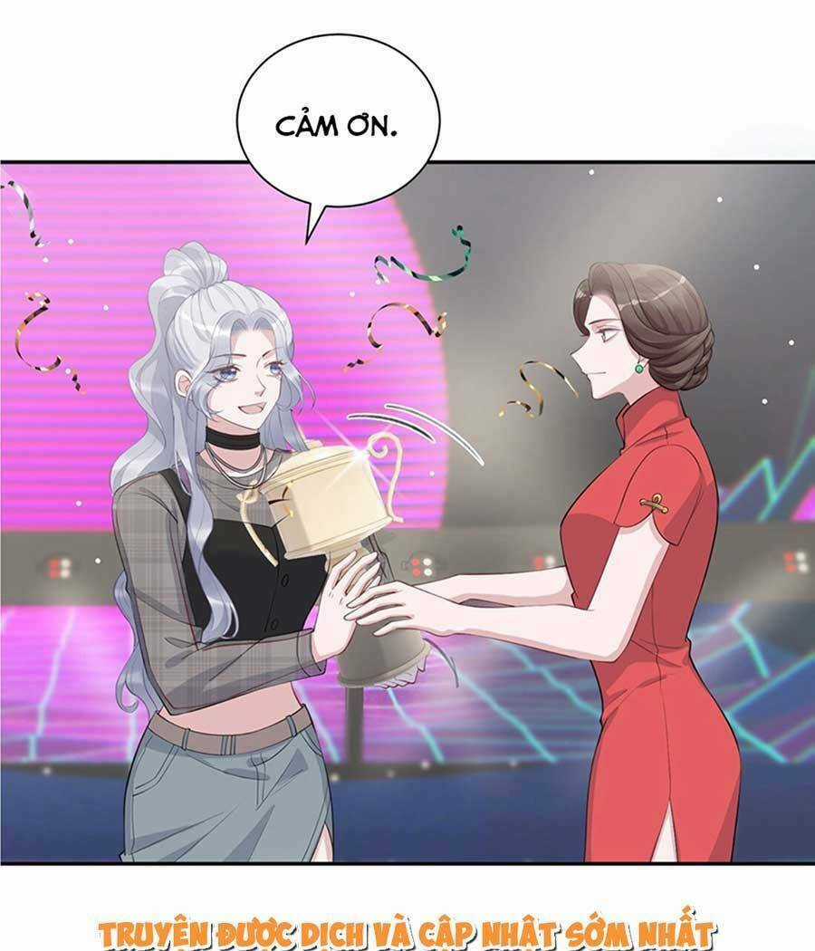 Thiên Kim Giả Và Màn Trở Mình Cùng Anh Boss Hệ Thống Chapter 9 trang 36