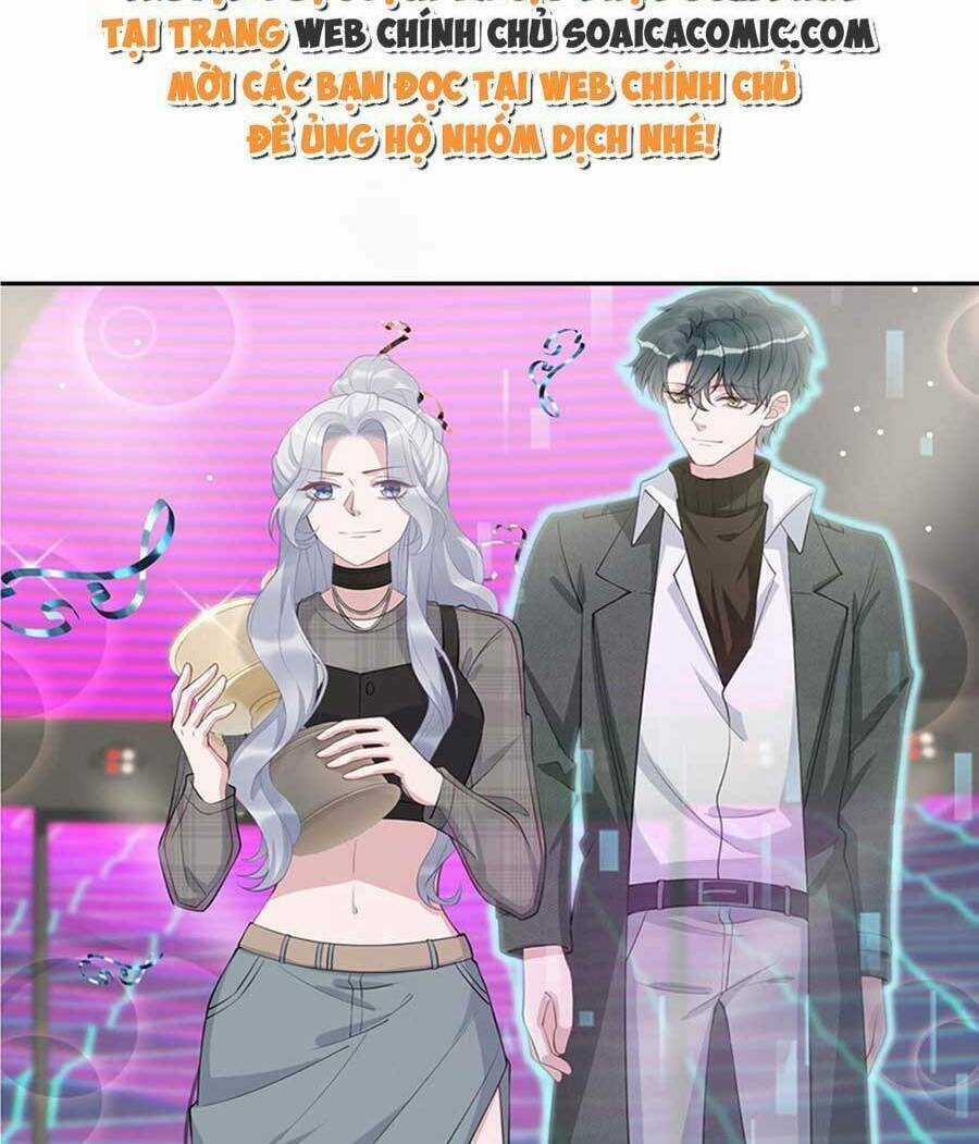 Thiên Kim Giả Và Màn Trở Mình Cùng Anh Boss Hệ Thống Chapter 9 trang 37