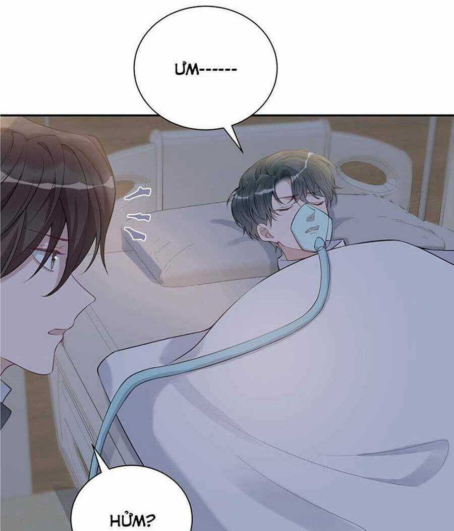 Thiên Kim Giả Và Màn Trở Mình Cùng Anh Boss Hệ Thống Chapter 9 trang 39