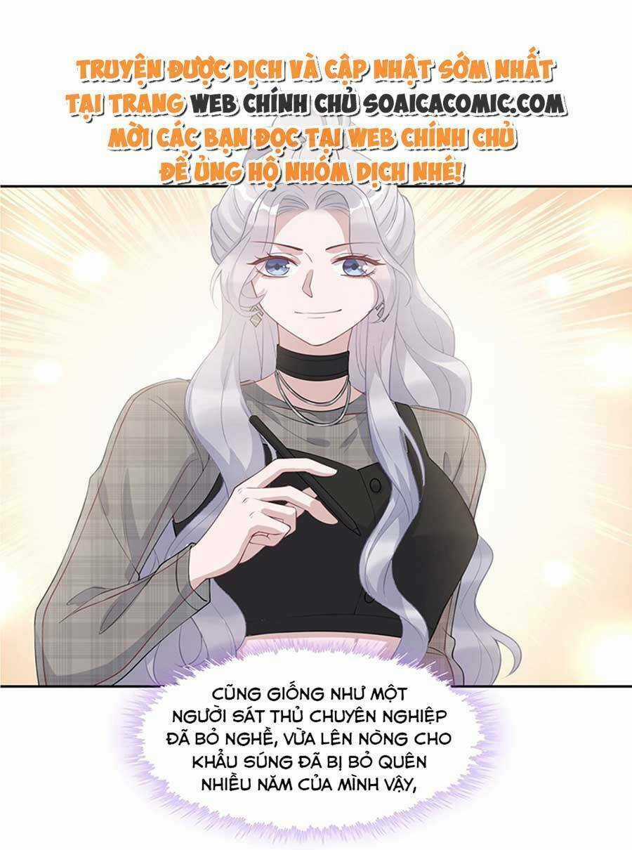 Thiên Kim Giả Và Màn Trở Mình Cùng Anh Boss Hệ Thống Chapter 9 trang 4