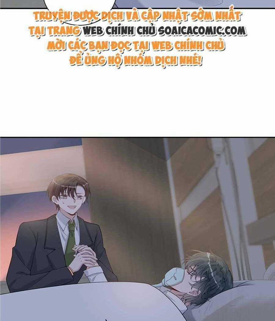 Thiên Kim Giả Và Màn Trở Mình Cùng Anh Boss Hệ Thống Chapter 9 trang 40
