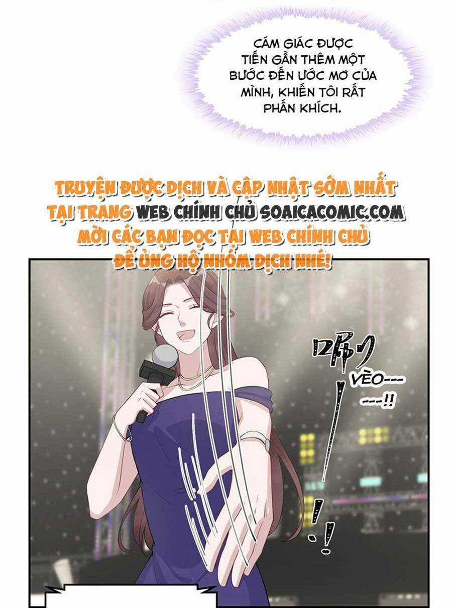 Thiên Kim Giả Và Màn Trở Mình Cùng Anh Boss Hệ Thống Chapter 9 trang 5