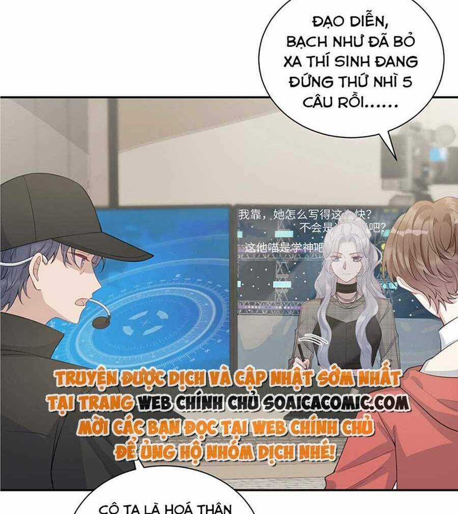 Thiên Kim Giả Và Màn Trở Mình Cùng Anh Boss Hệ Thống Chapter 9 trang 9