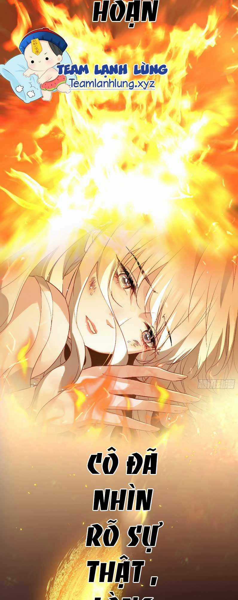 Thiên Kim Giàu Có Phát Điên Sau Khi Tái Sinh Chapter 1 trang 4