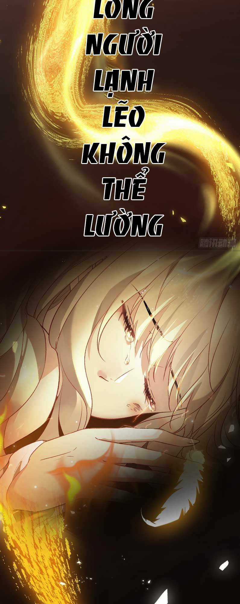 Thiên Kim Giàu Có Phát Điên Sau Khi Tái Sinh Chapter 1 trang 5