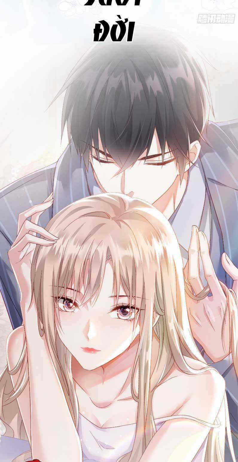 Thiên Kim Giàu Có Phát Điên Sau Khi Tái Sinh Chapter 1 trang 8