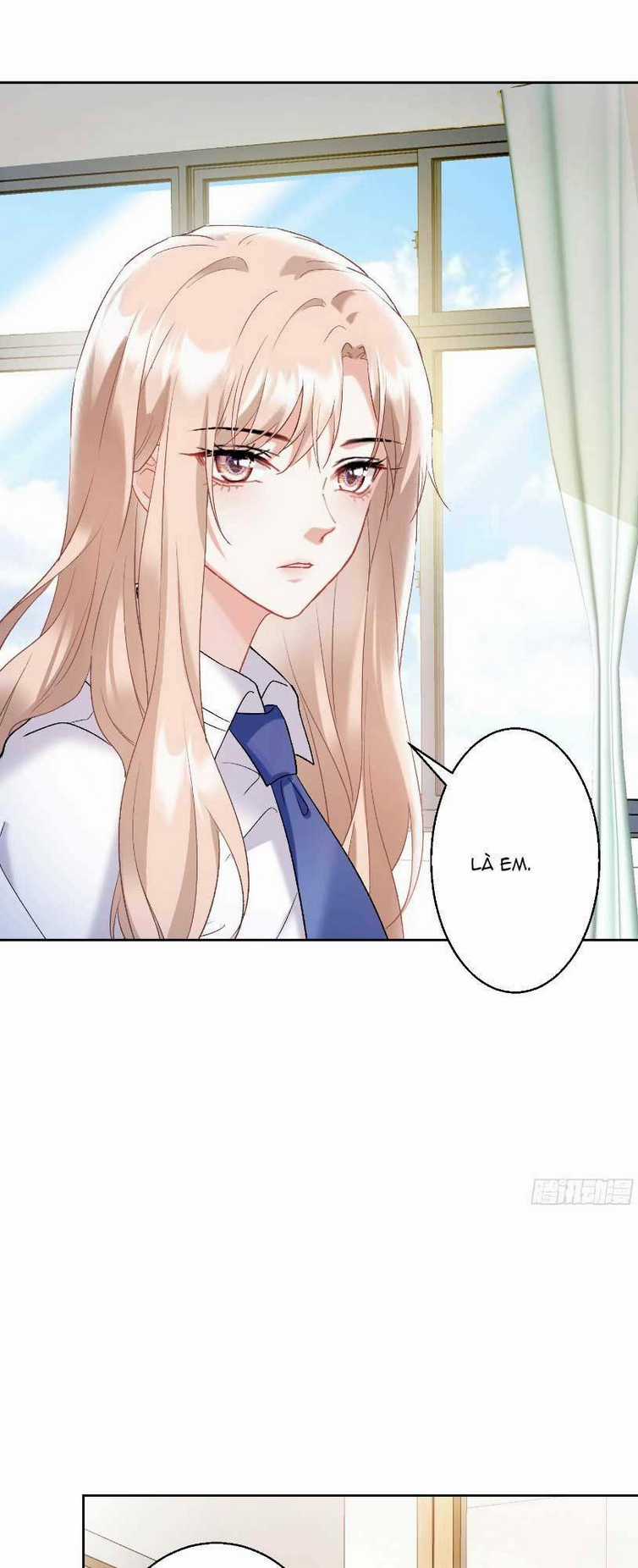 Thiên Kim Giàu Có Phát Điên Sau Khi Tái Sinh Chapter 10 trang 1