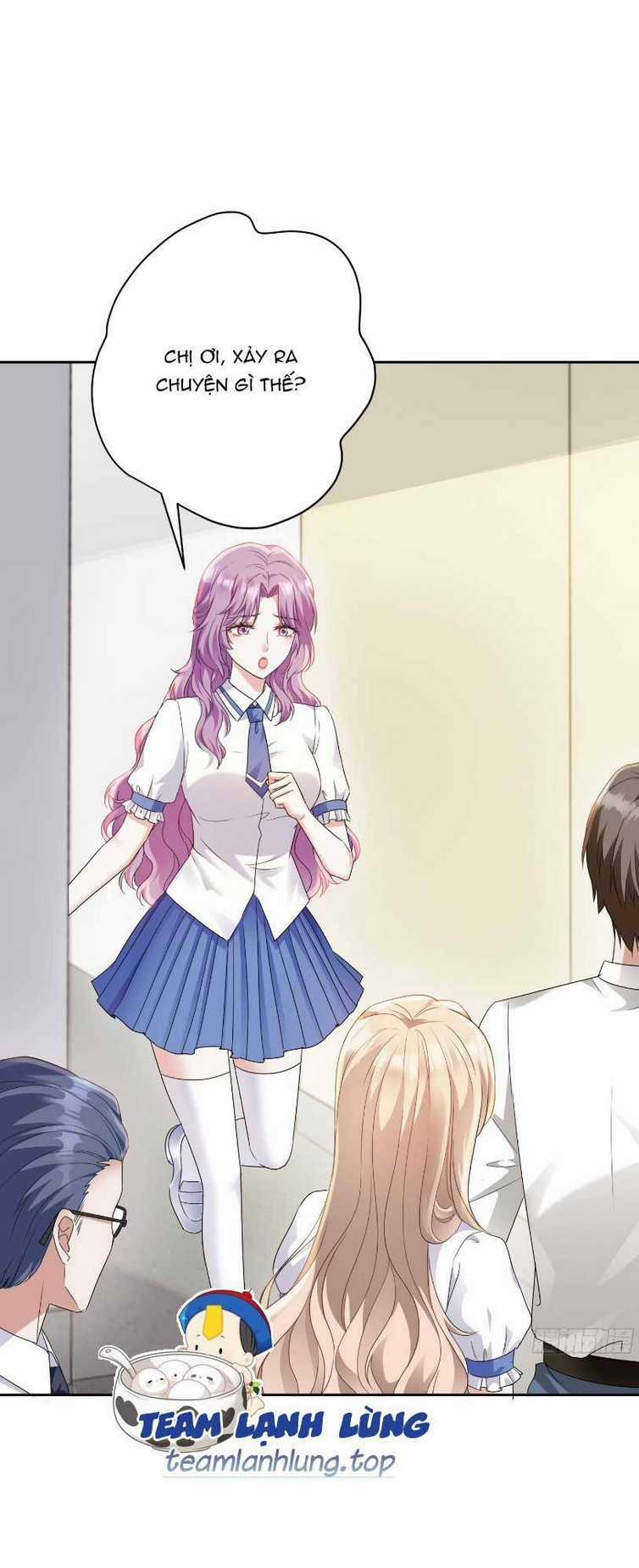 Thiên Kim Giàu Có Phát Điên Sau Khi Tái Sinh Chapter 10 trang 11