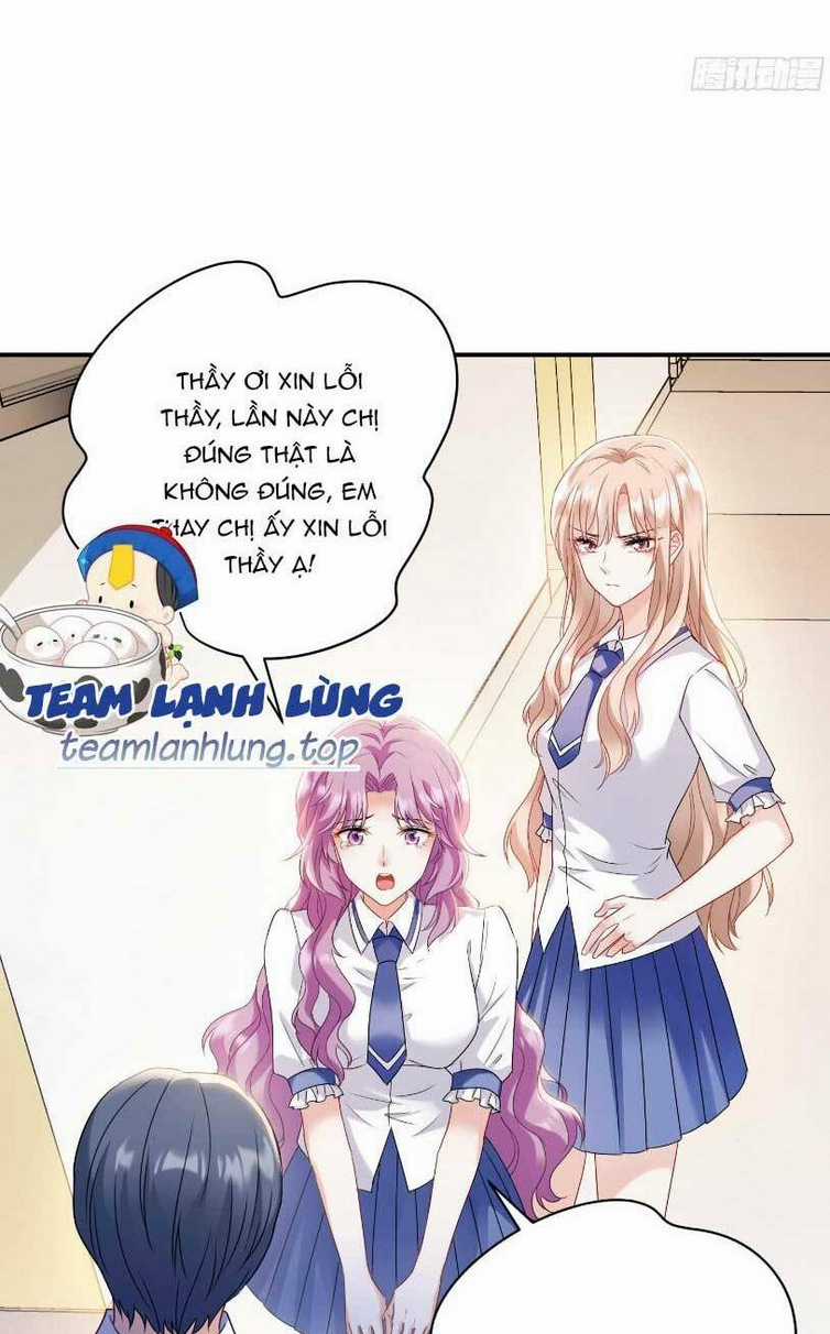 Thiên Kim Giàu Có Phát Điên Sau Khi Tái Sinh Chapter 10 trang 14